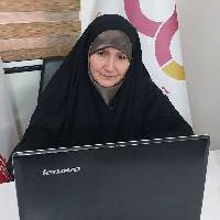 طیبه فاضل الحسینی